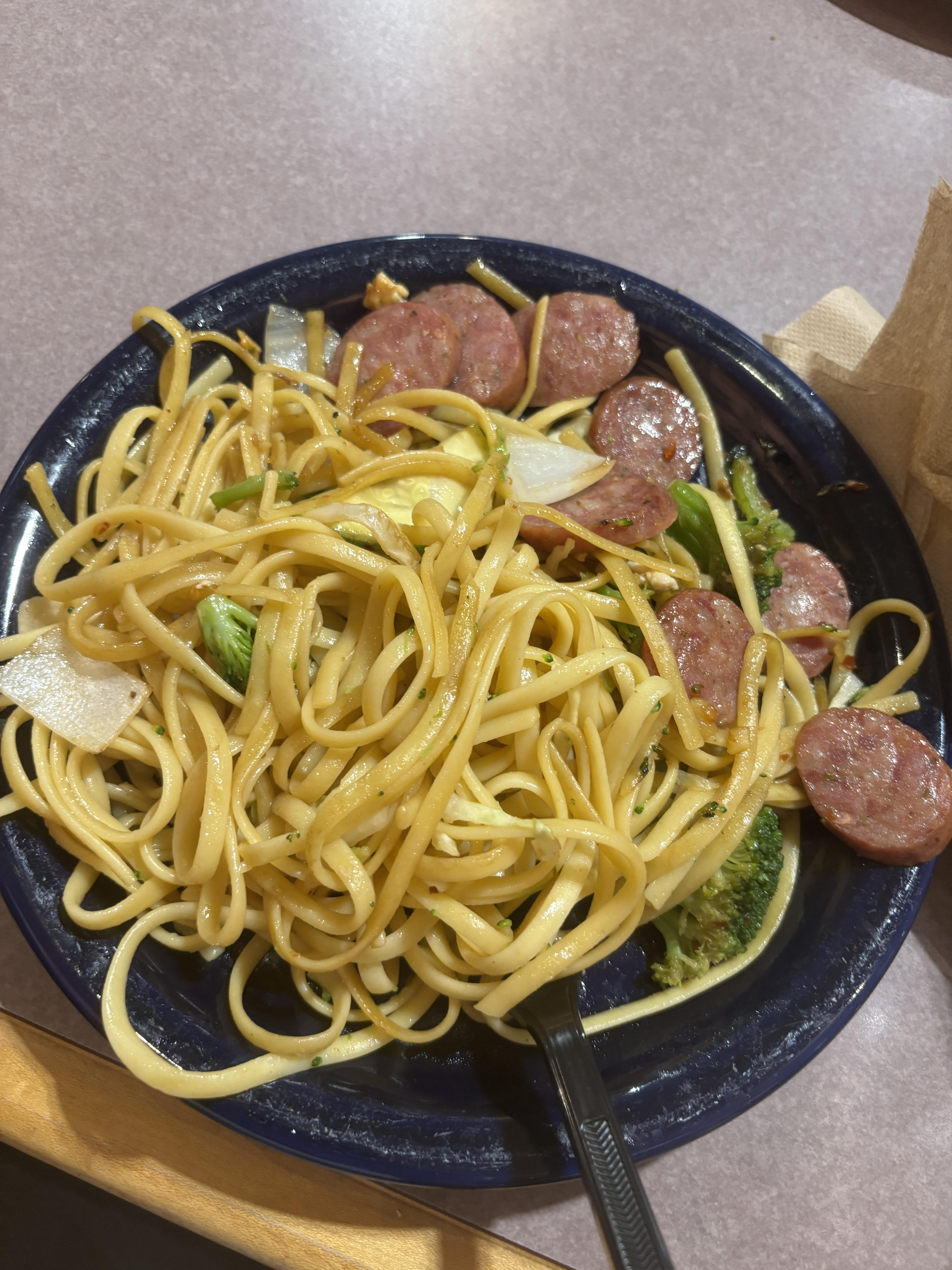 Air Heart Hall Photo