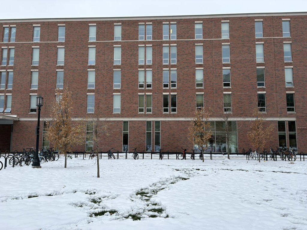 Freedom Park Hall Photo