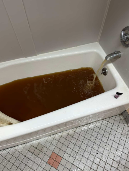 Hellinbrand Hall Photo