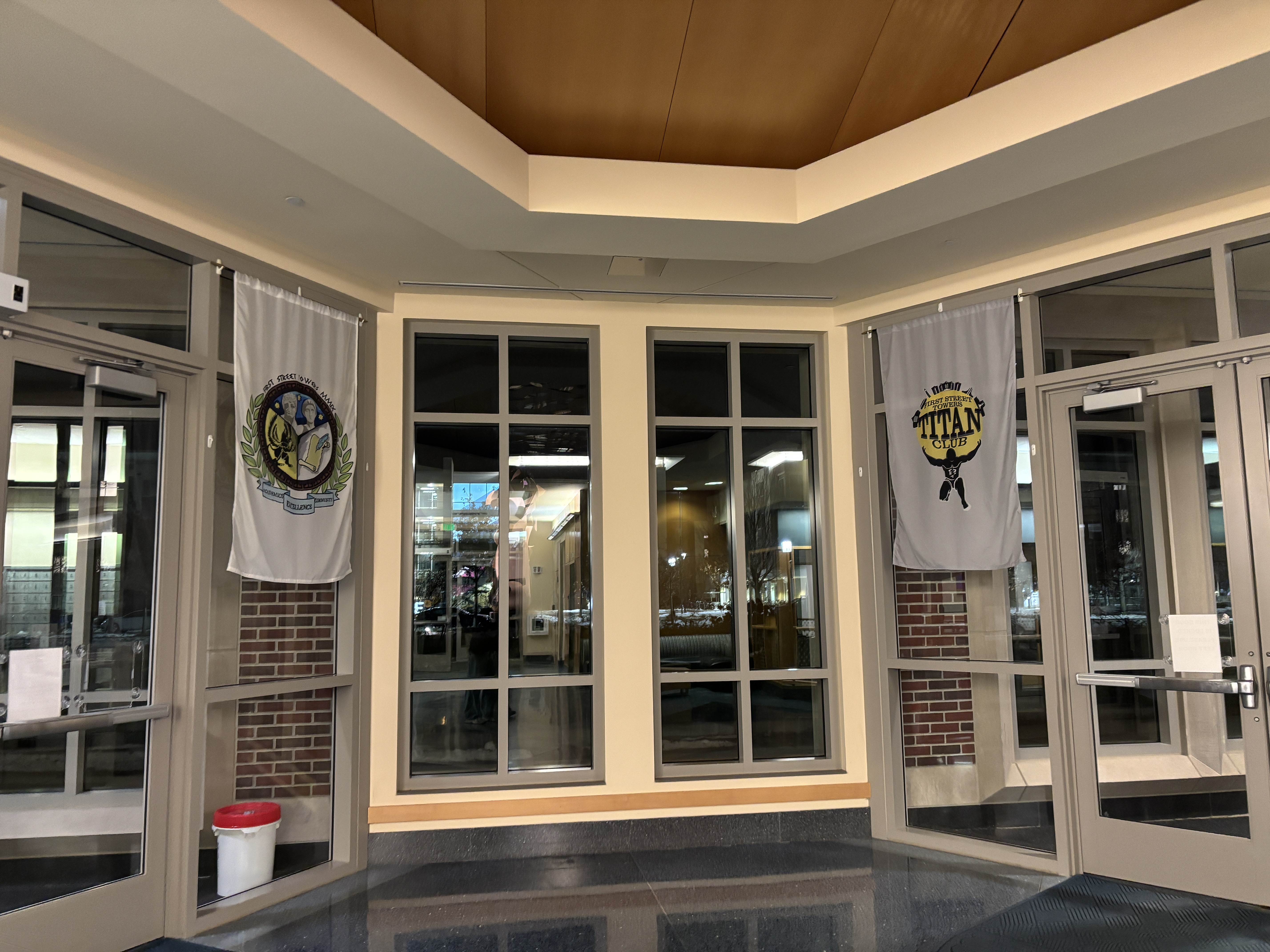 Privilege Point Photo