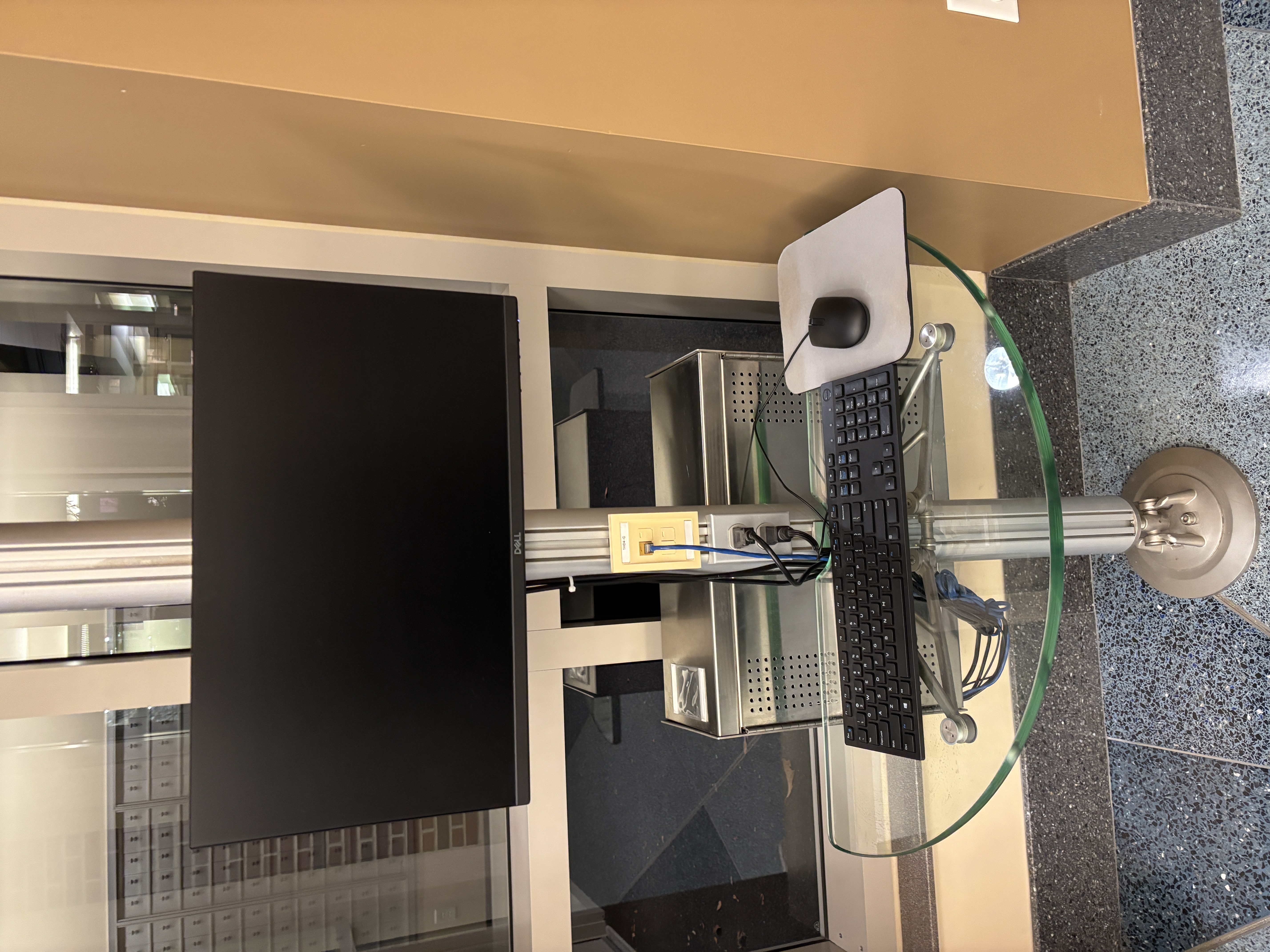 Privilege Point Photo