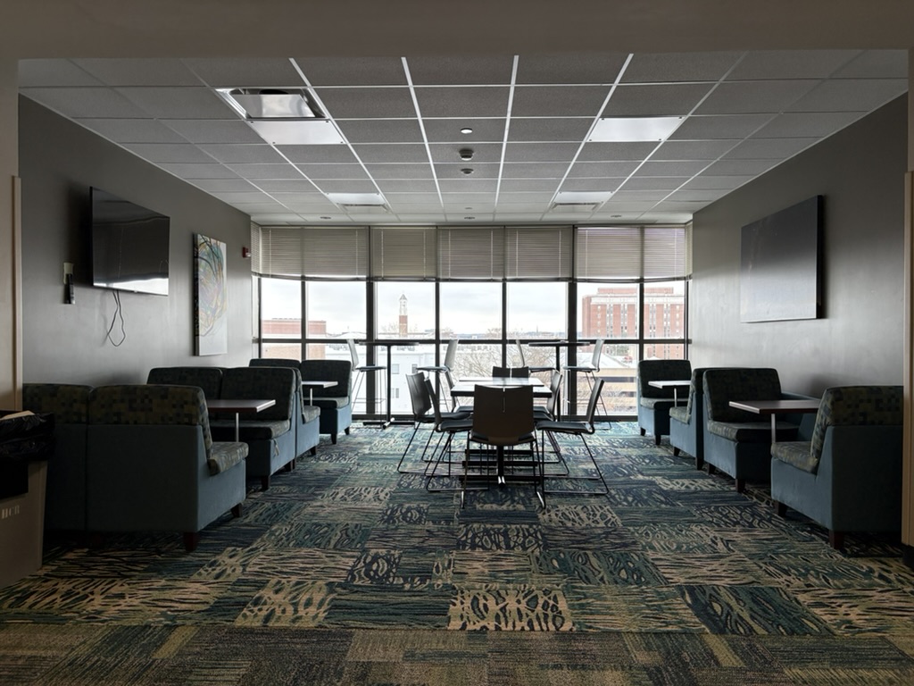 TGBDDEHC+ Hall Photo