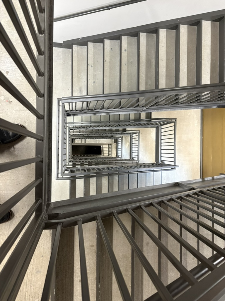 TGBDDEHC+ Hall Photo