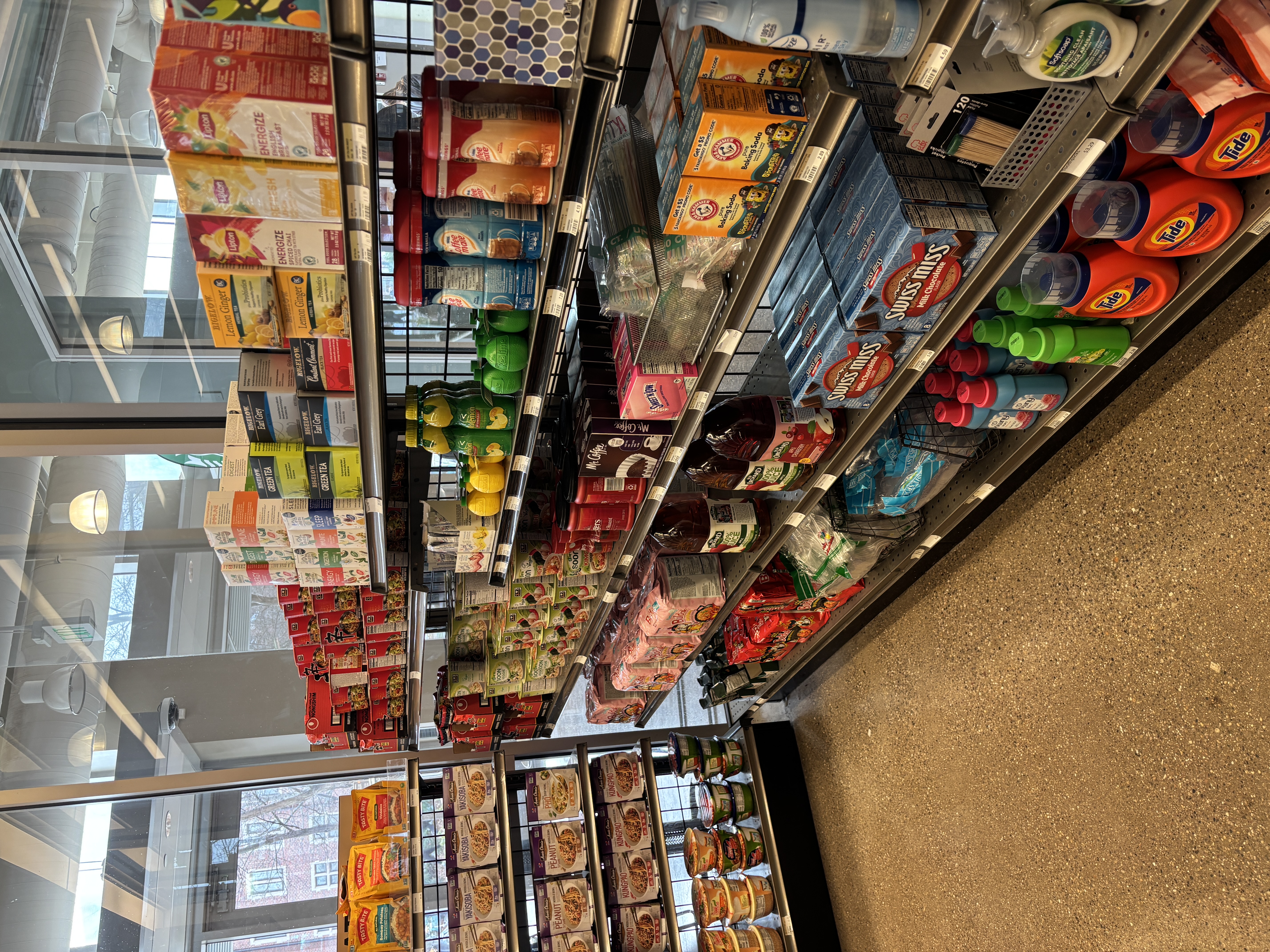 Wini Frown Parker Hall Photo